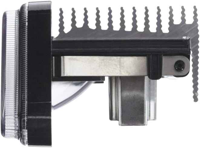 HELLA - LED-Arbeitsscheinwerfer - Modular Worklight Prime Style - 12/24V - 2350lm - Einbau/Schrauban