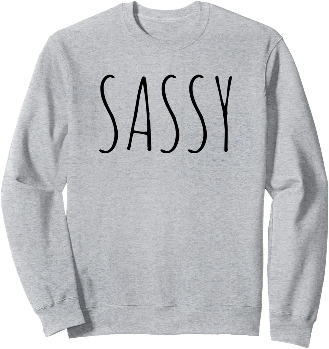 Frech Sweatshirt