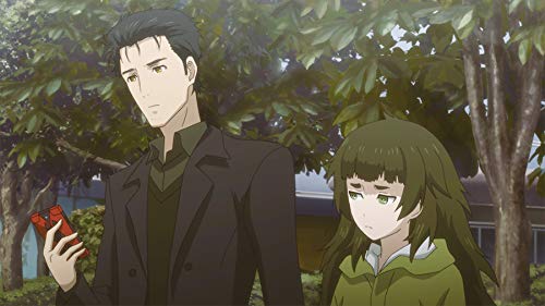 Steins;Gate - Vol. 2 [2 DVDs], DVD