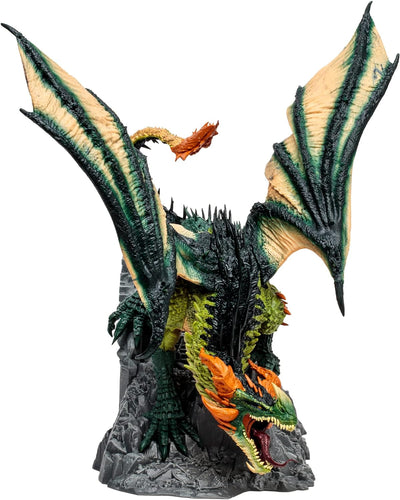 McFarlane´s Dragons série 8 Figurine Berserker Clan 15 cm