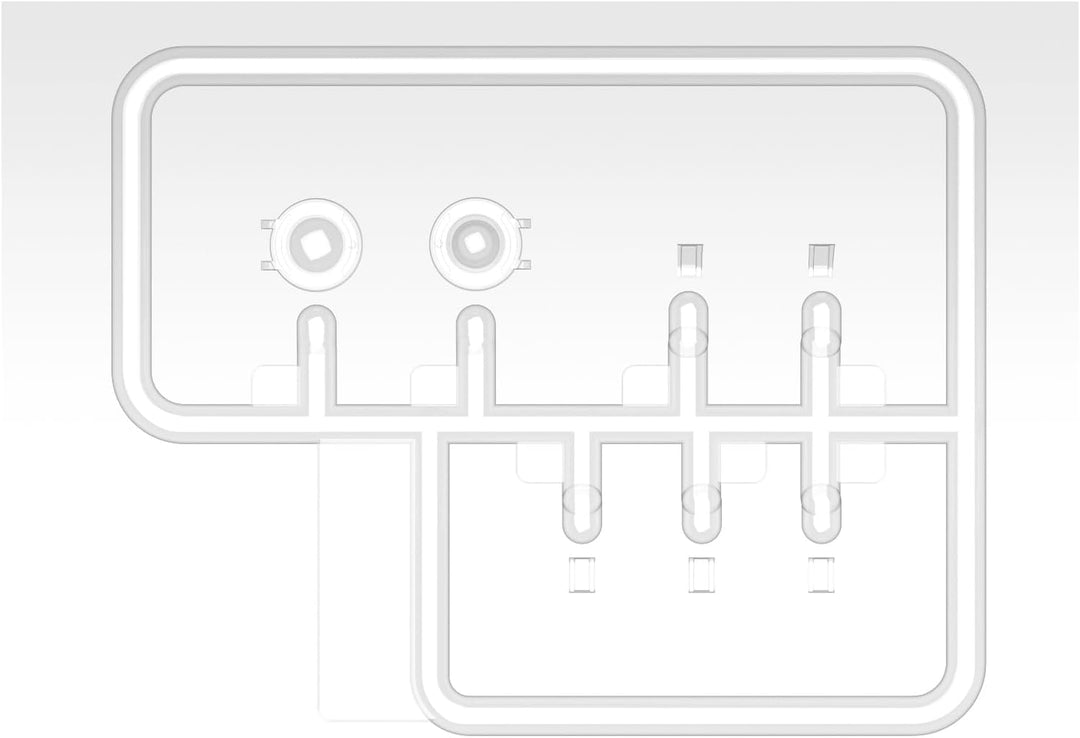 ICM 1:72 - U-Boot Typ 'Molch' WWII Deutsches Zwerg U-Boot