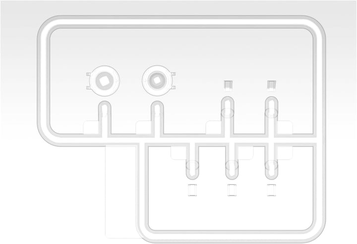 ICM 1:72 - U-Boot Typ 'Molch' WWII Deutsches Zwerg U-Boot