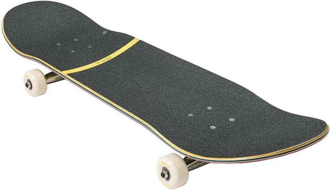 Impala Skate – Skateboard Blossom 8.5" Wattle, 8.5" Wattle