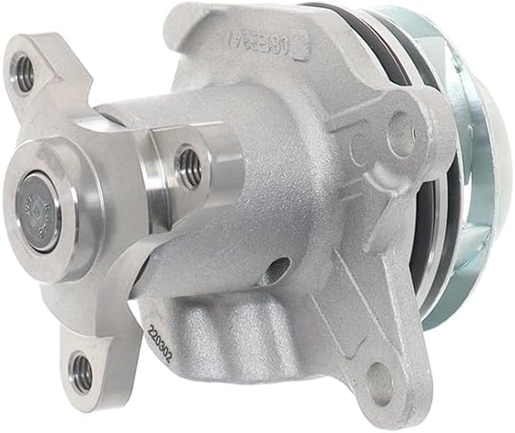 SKF VKPC 86132 Wasserpumpe