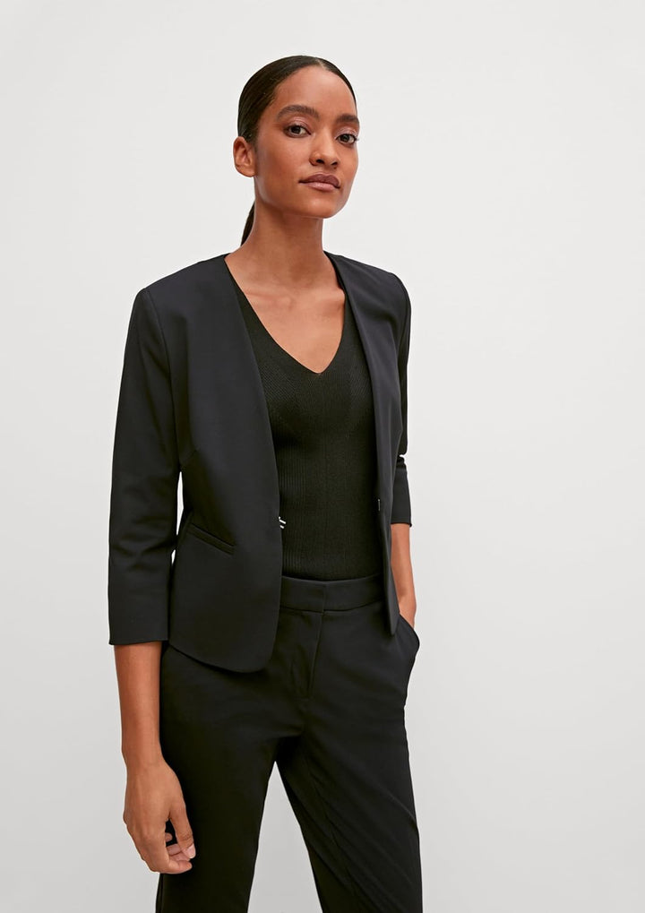 comma Damen 60.2.61.15.152.2127317 Blazer 42 9999, 42 9999