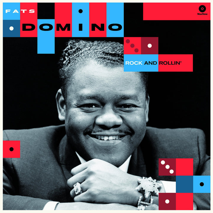 Fats Domino Rock and Rollin&