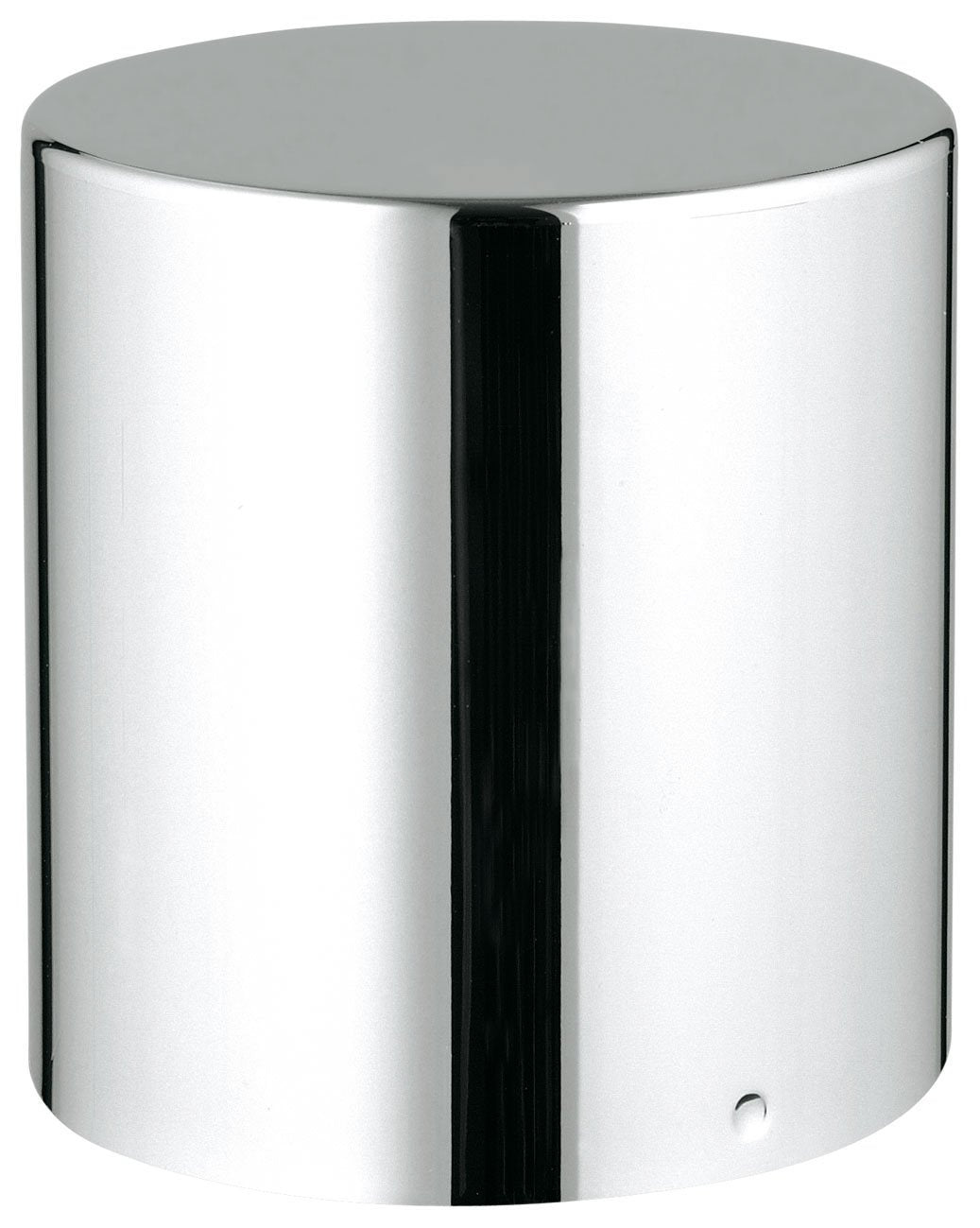GROHE Absperrgriff (langlebige Oberfläche, Original Ersatzteil, Herstellergarantie: 5 Jahre), Chrom,