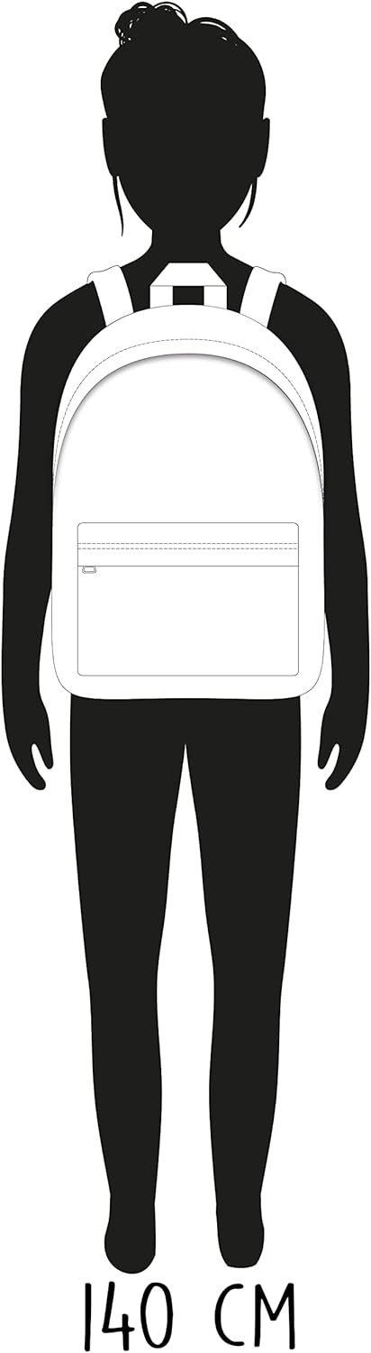 Disney Fashion Rucksack Avengers Devoted To Protect