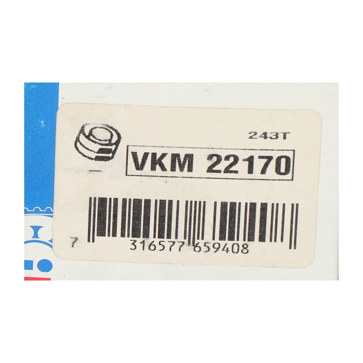 VKM22170 SKF Riemenspanner Tensioner Kit xxmm