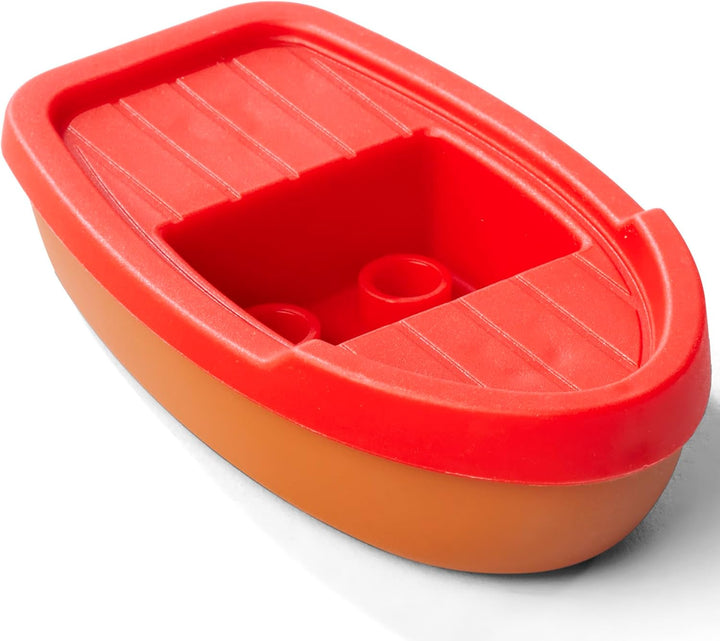 AquaPlay Sploshy Mountain Badewannenspielzeug - Wasserspielzeug für Kinder ab 1,5 Jahre - Spielzeug-