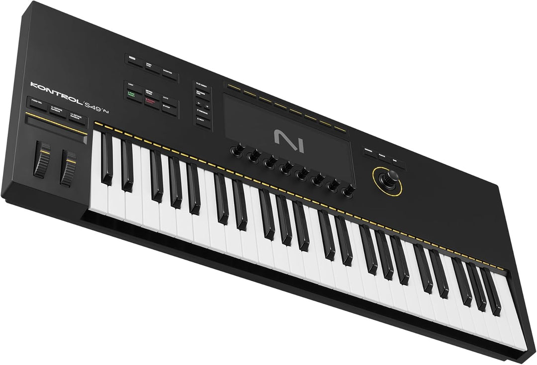 Native Instruments KONTROL S49 MK3