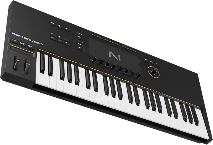 Native Instruments KONTROL S49 MK3