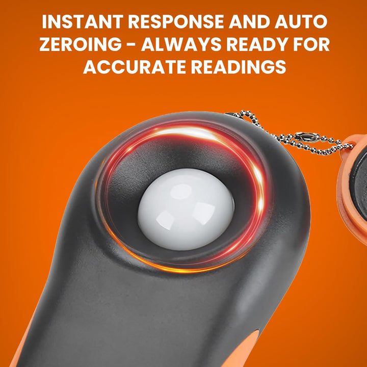 LX1330B Beleuchtungsstärkemessgerät LCD-Display Digitales Luxmeter 0,1 bis 200.000 Lux Photometer Ha