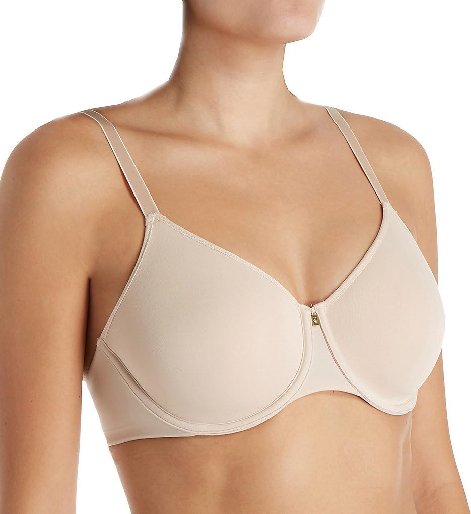 Triumph Damen BH Body Make-Up Essentials Minimizer WP, mit Bügel, Gepolstert, Verstellbare Träger 75