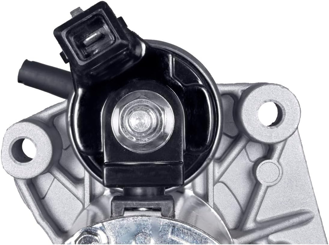 HELLA - Starter/Anlasser - 12V - 1kW - für u.a. Peugeot 208 I (CA_, CC_) - 8EA 011 611-611