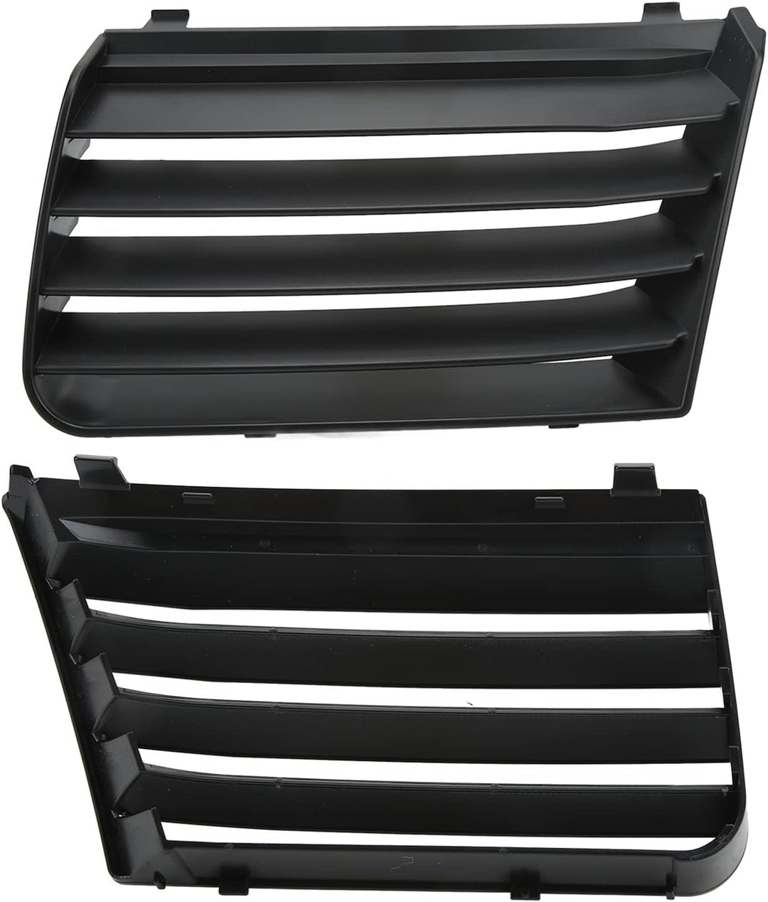 Vorderer Stossstangengrill, Yctze 7M7 853 653 01C Linker Oberer Grill Ersatz für Seat Alhambra 7M 20