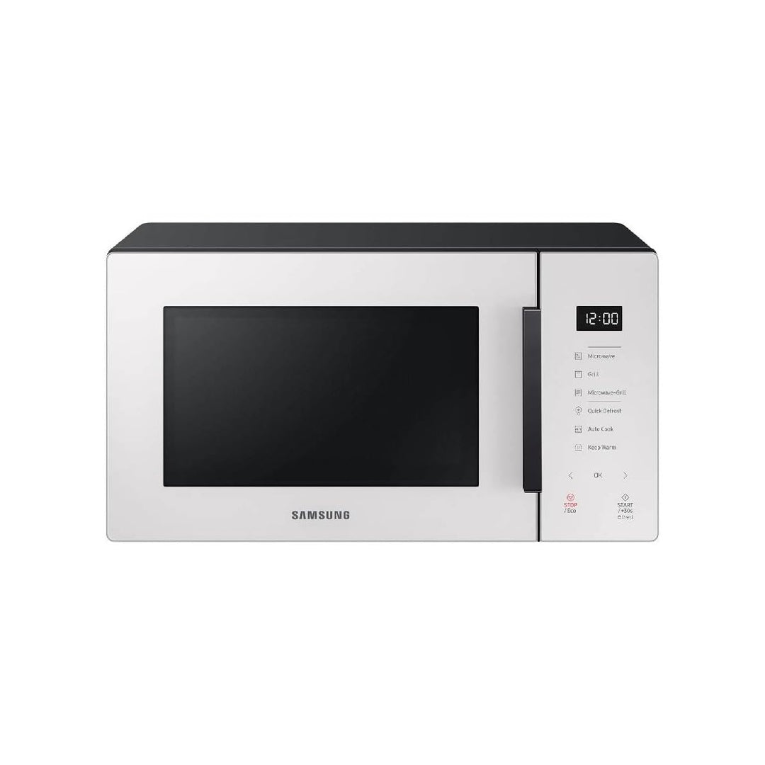 Samsung MG23T5018GE/ET forno a microonde Superficie piana Microonde combinato 23