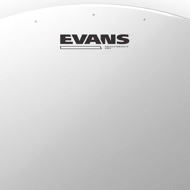 Evans Heavyweight Dry Drumhead, 14 Zoll