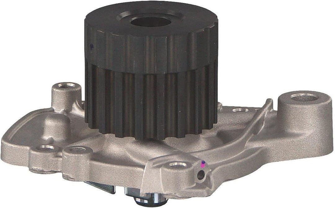 febi bilstein 17340 Wasserpumpe mit Dichtung , 1 Stück