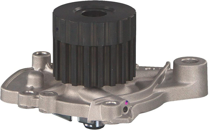 febi bilstein 17340 Wasserpumpe mit Dichtung , 1 Stück