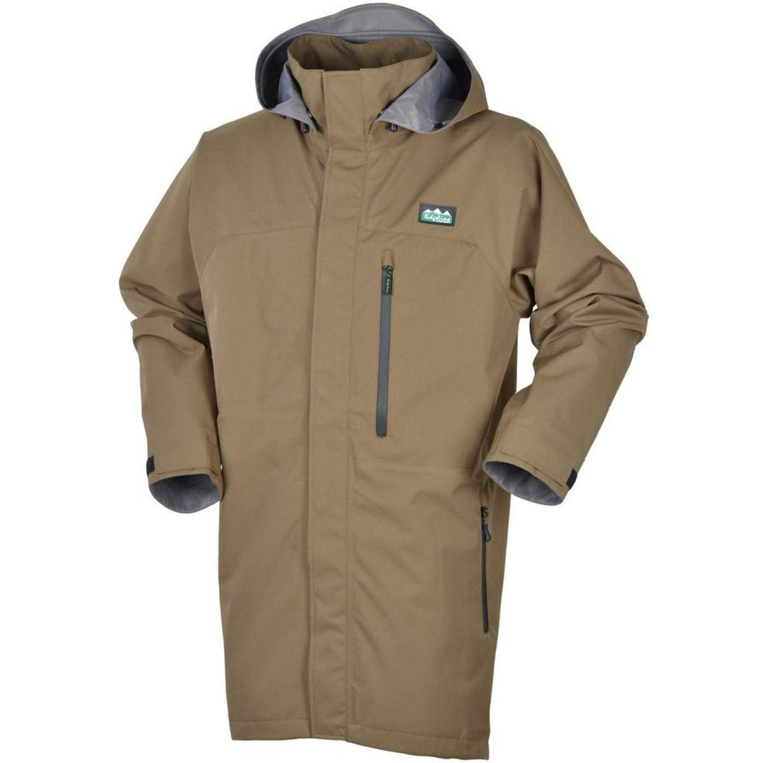 Ridgeline Evolution Jacke Heather Brown S braun, S braun