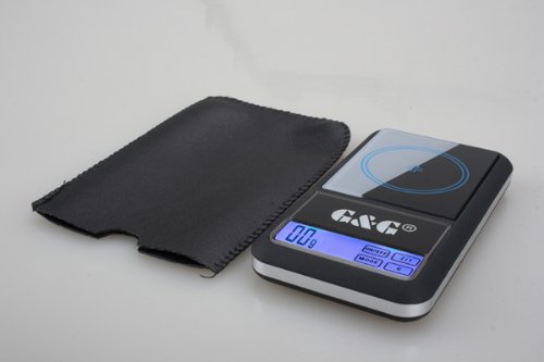 200g/0,01g AS Taschenwaage + Kalibriergewicht (GRATIS!) Feinwaage Digitalwaage Goldwaage Münzwaage G