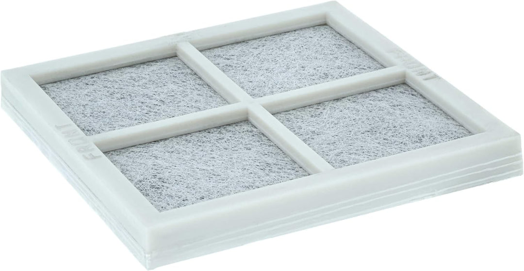 vhbw 2x Filter kompatibel mit LG GMM916NSHZ