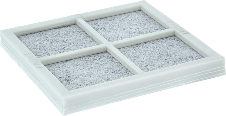 vhbw 2x Filter kompatibel mit LG GMM916NSHZ