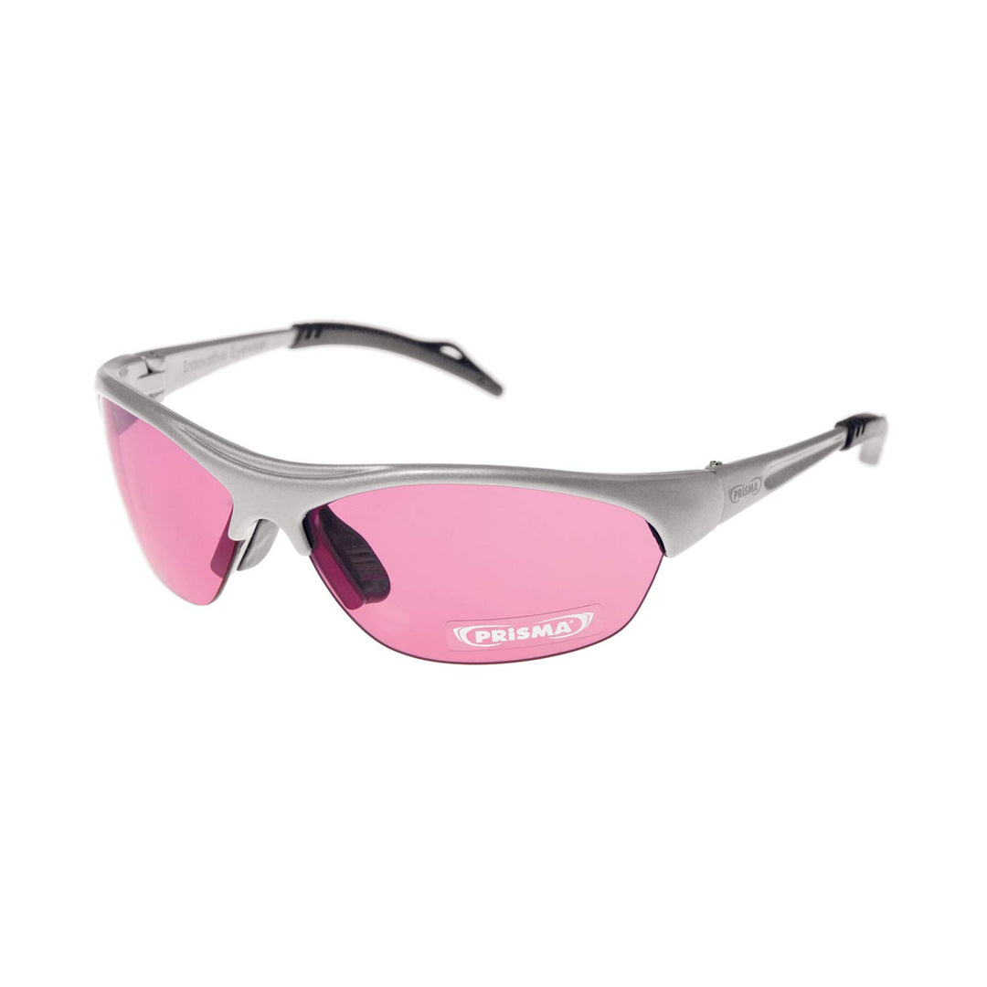 PRiSMA ROSA Farbbrille - DieVitalbrille - Modell CLASSIC - 100% UV-Schutz UV400 - E936S