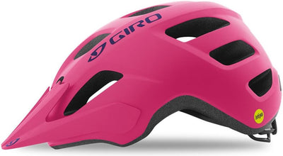 Giro TREMOR Unisex Fahrradhelm Einheitsgrösse Matte Purple 22, Einheitsgrösse Matte Purple 22