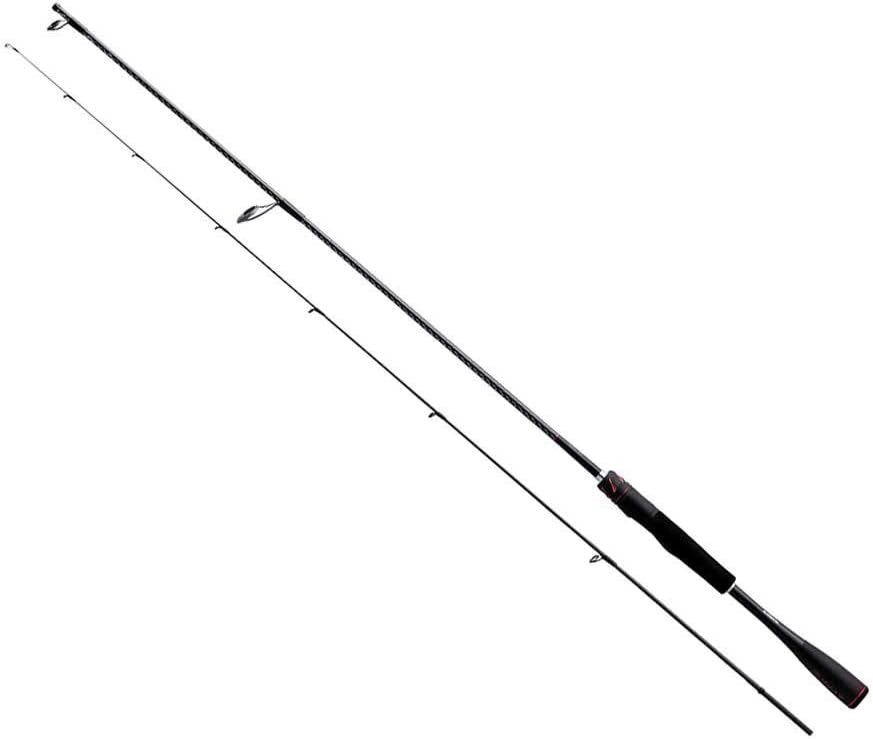 Zodias 268L-2 Spinning