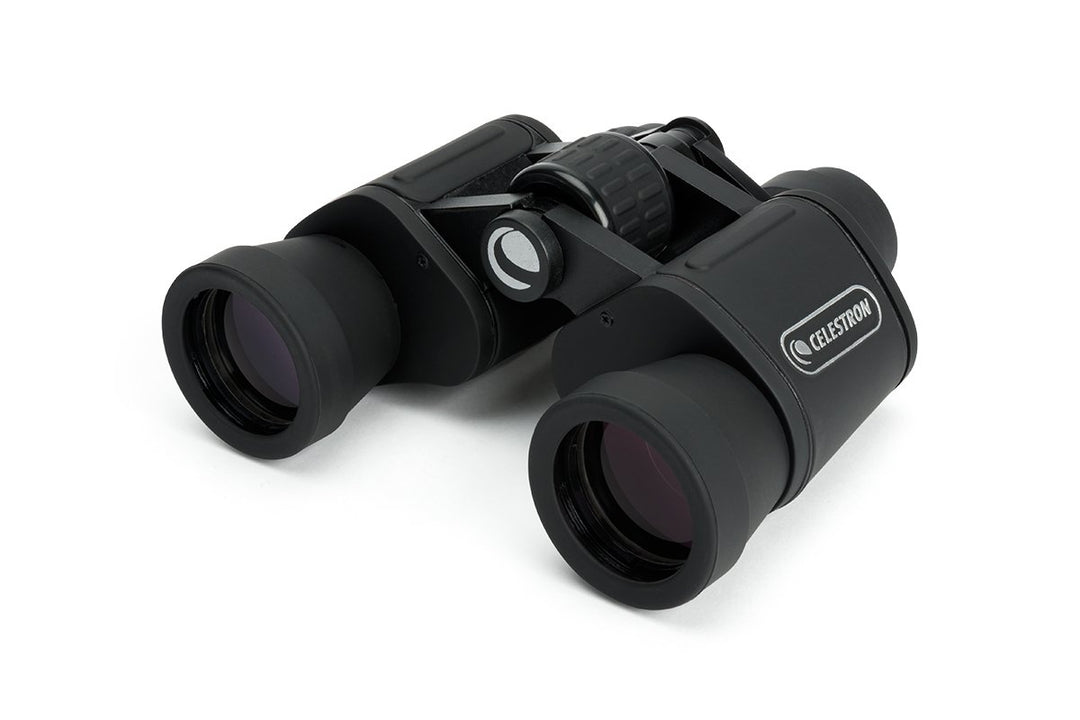 Celestron 71252 UpClose G2 8 x 40 Porroprisma Fernglas, UpClose G2 8 x 40 Porroprisma
