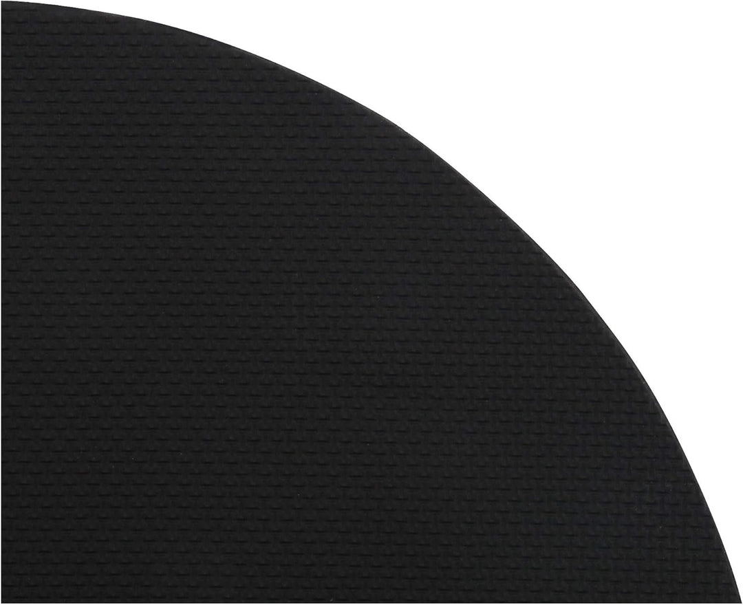 XDrum DMUTE-STA Schlagzeug-Dämpferset Pro Standard für Kesselgrössen: 12" | 13" | 14" | 16" | 22"