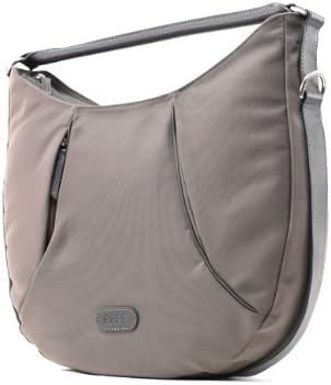 BREE Lisboa 4 - Tote bag in stone