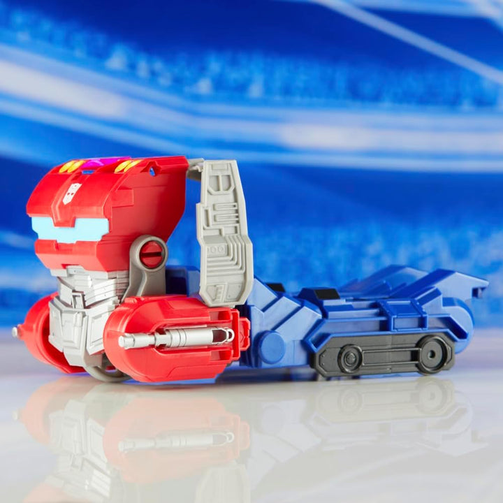 Transformers One Mega Changer Optimus Prime (Orion Pax) Action-Figur