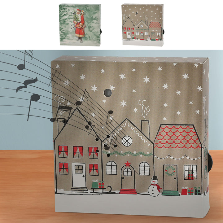 Soundbox &