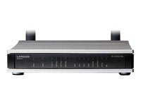 Lancom 1821n Wireless ADSL Router ISDN