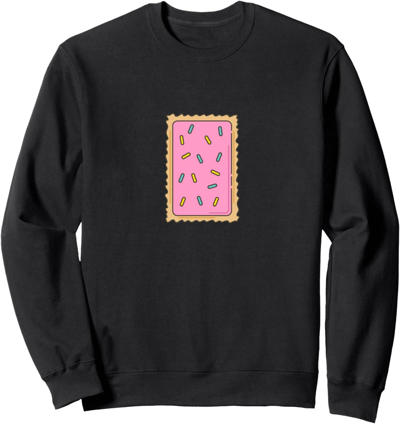 Frühstücksgebäck Sweatshirt