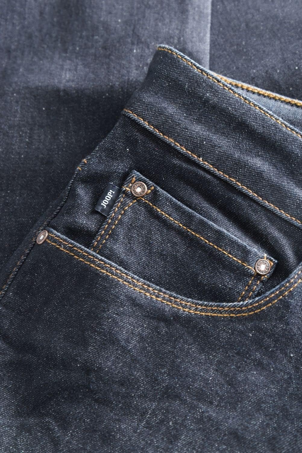 Joop! Herren Jeans JJD-03Stephen 31W / 32L Blau, 31W / 32L Blau