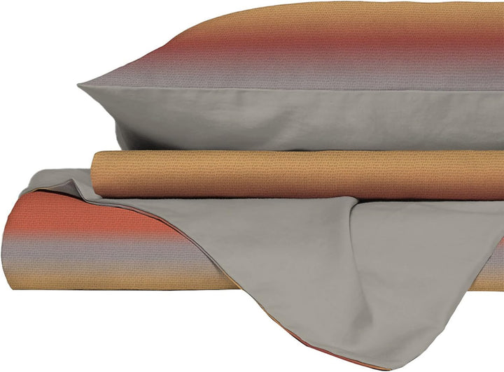 Italian Bed Linen Fantasy Bettbezug, Doppelte Doppelte Unscharf, Doppelte Unscharf