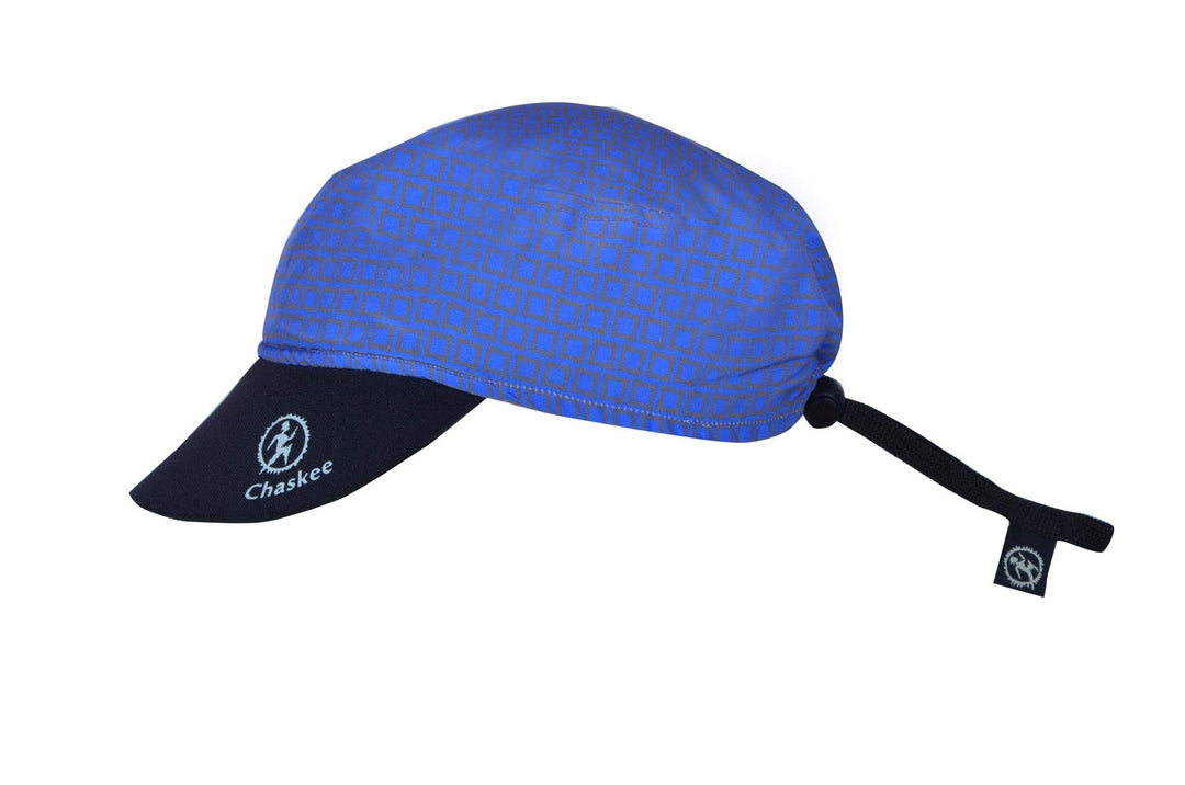 Chaskee Reversible Cap Basecap Einheitsgrösse 7, Einheitsgrösse 7