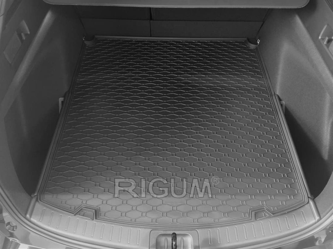 Mattenprofis Gummimatte Kofferraumwanne GKK passend für Toyota Corolla Kombi ab Bj.2019