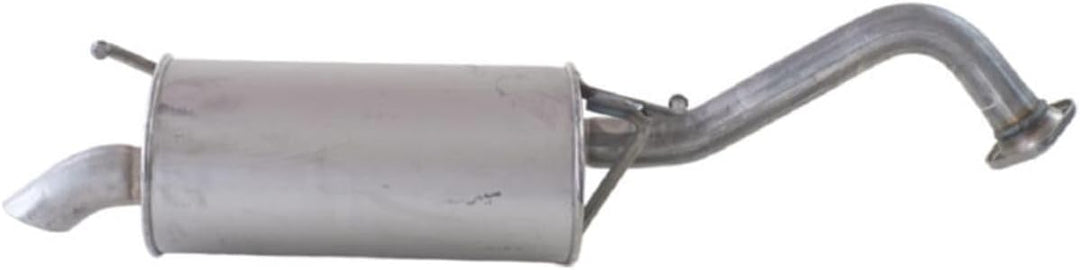 Bosal 228-073 - Endschalldämpfer