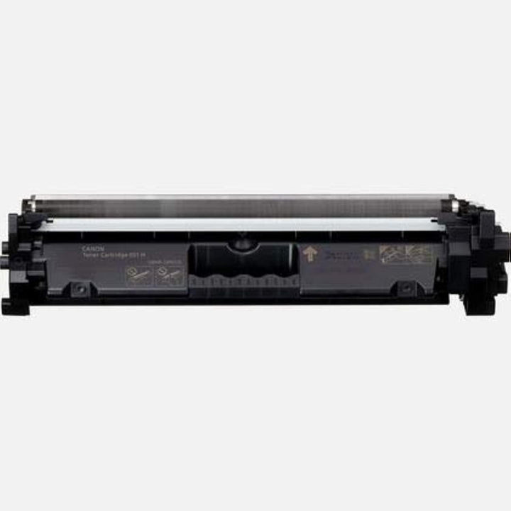 Canon Toner Cartridge 051H - schwarz - hohe Reichweite, 4000 Seiten CRG 051 H Toner Cartridge, CRG 0