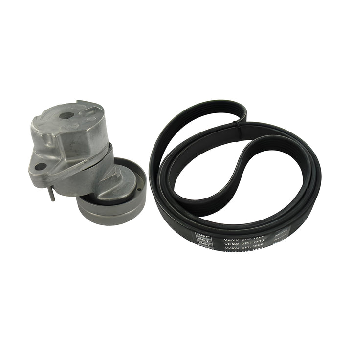 SKF VKMA 35109 Spannrollensatz für Nebentrieb