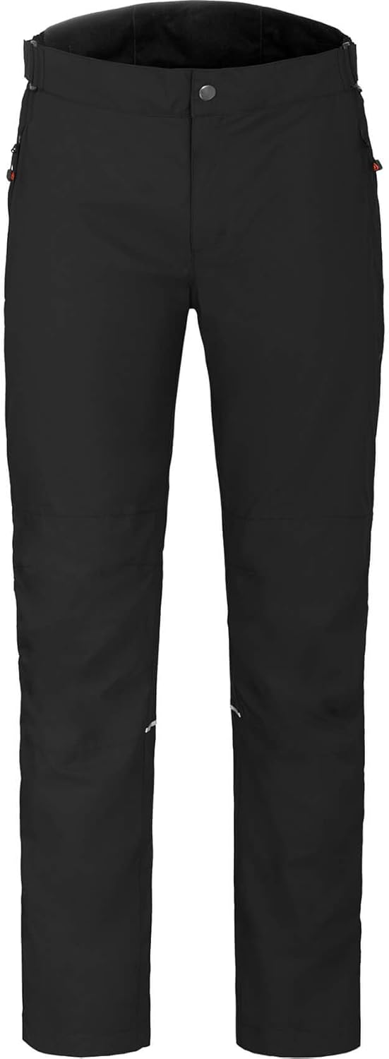 Bergson Mitchell | Herren Regenhose - Herren Regenhose (12.000 mm), Wasserdicht & Winddicht, Luftige