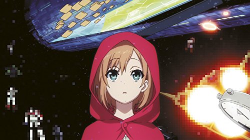 Shirobako - Volume 3/Episoden 09-12 [Blu-ray], Blu-ray