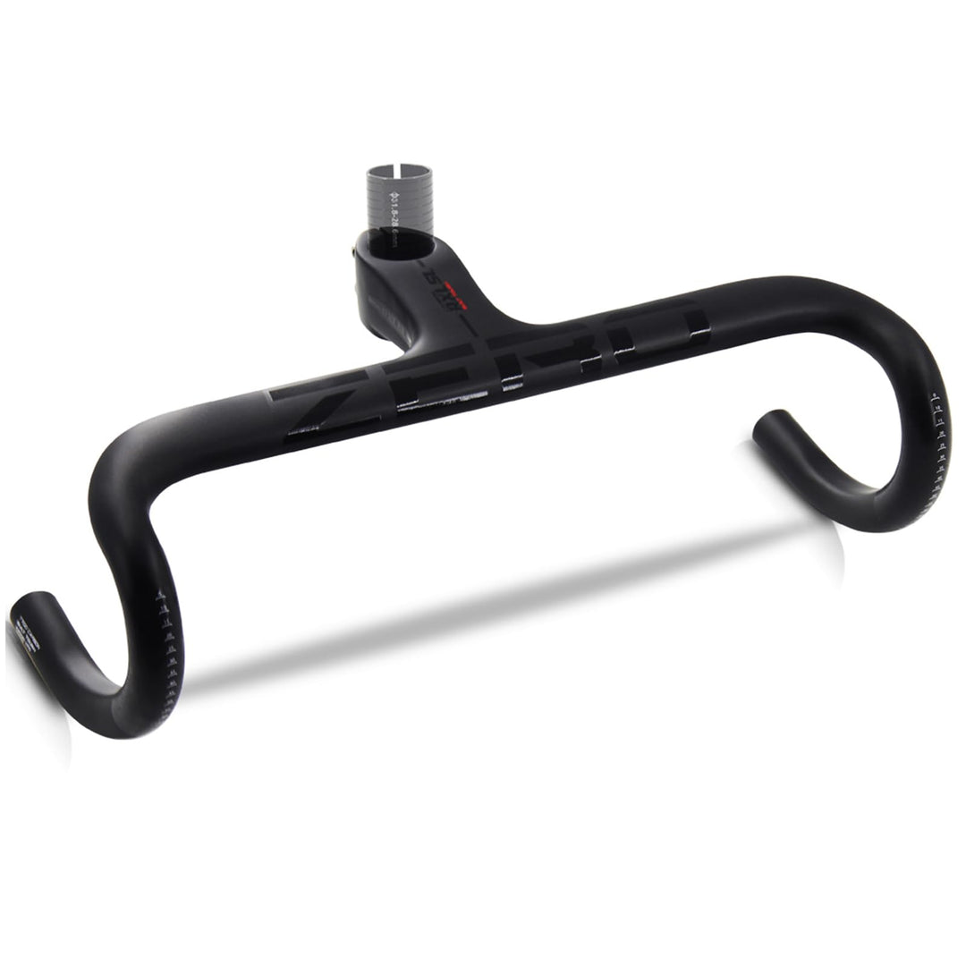 RXL SL rennrad lenker carbon 1-1/4"rennrad lenker drop bar integrierte carbon lenker 1-1/8"internes