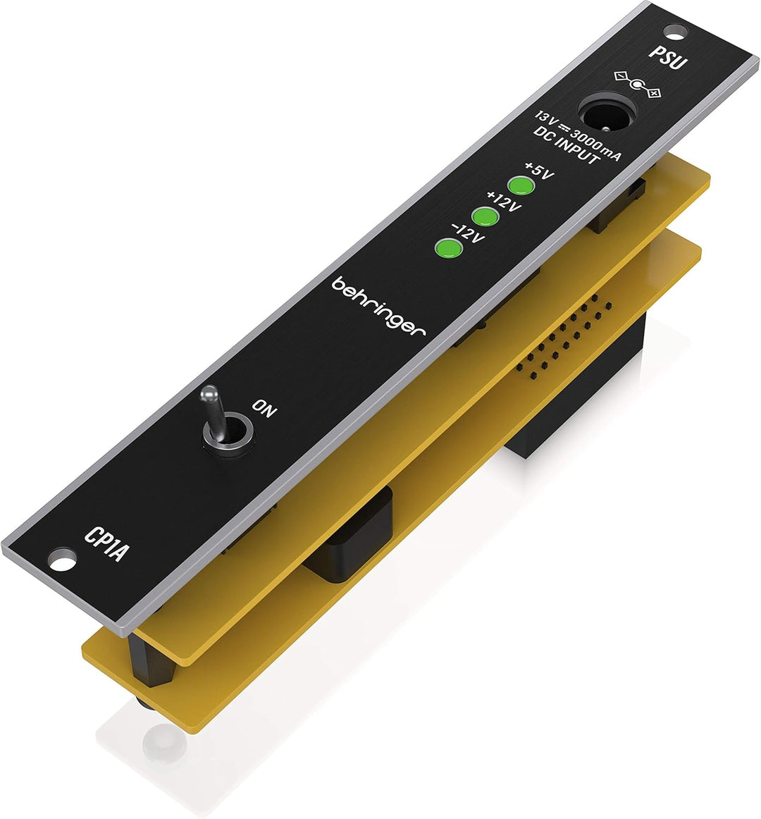 Behringer CP1A Hochleistungs-Netzteilmodul für Eurorack, CP1A
