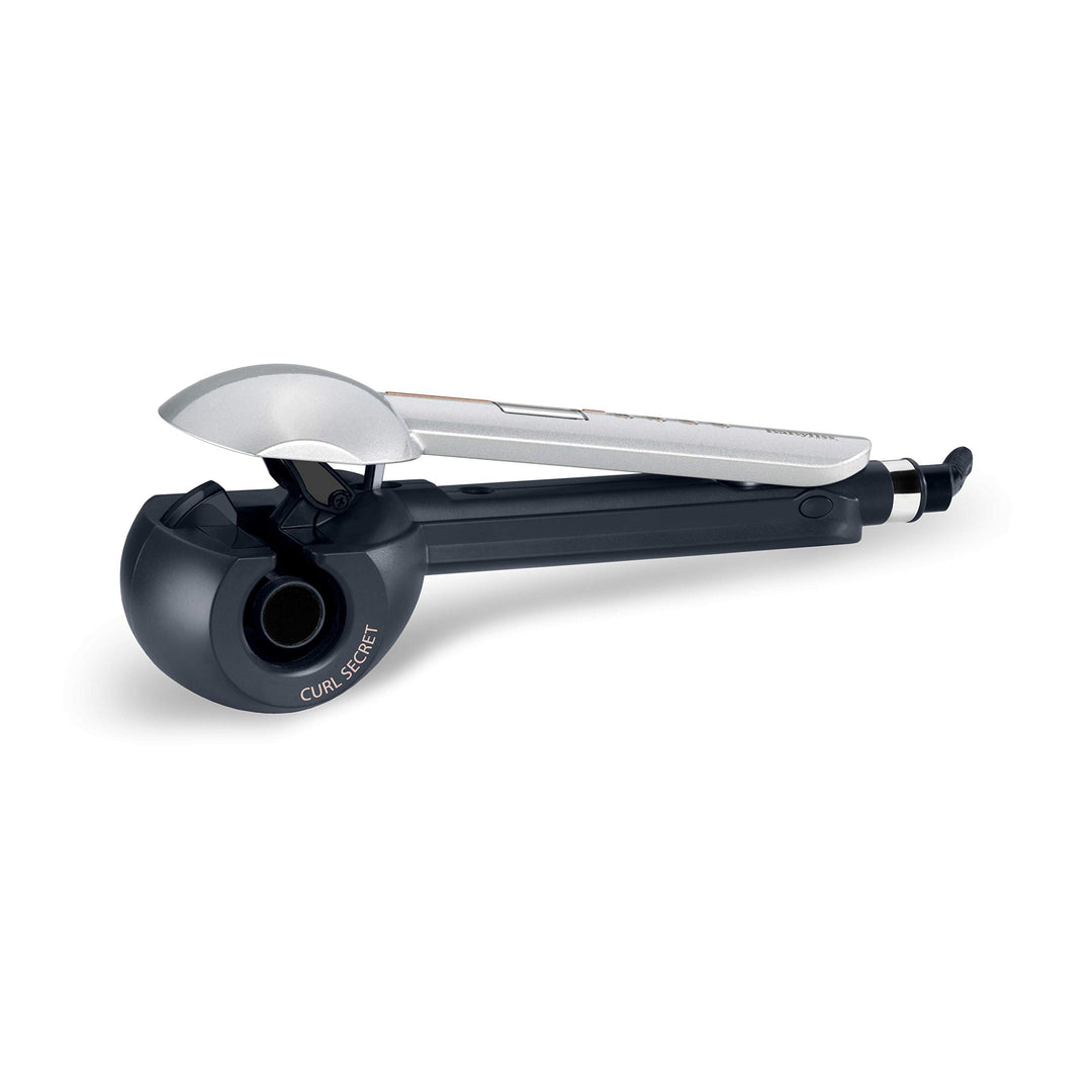 BaByliss C1600E Curl Secret Optimum | 1er Pack C1600E mit Lockentechnologie Single, C1600E mit Locke